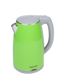 Чайник Galaxy GL 0307 1.7L Green