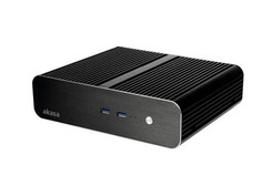 Корпус Akasa Newton JC A-NUC42-M1B