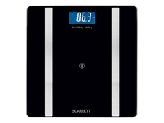 Весы напольные Scarlett SC-BS33ED110