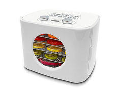 Сушилка Pullman PL-1105 White