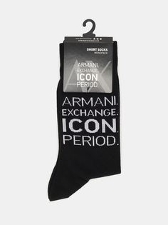Носки Armani Exchange