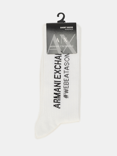 Носки Armani Exchange