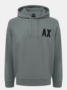 Худи Armani Exchange