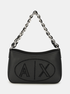 Сумки через плечо Armani Exchange