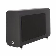 Сабвуферы активные Q-Acoustics Q 3060S (QA3566) Carbon Black