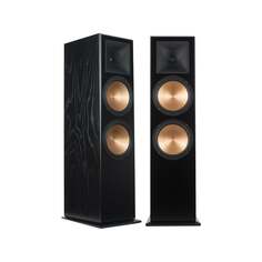 Напольная акустика Klipsch RF-7 III black