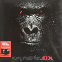 Рок Ear Music Extreme - Six (180 Gram Black Vinyl 2LP)