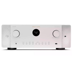 AV ресиверы Marantz Cinema 60 silver
