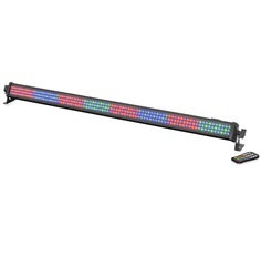 Прожекторы и светильники Behringer LED FLOODLIGHT BAR 240-8 RGB-R