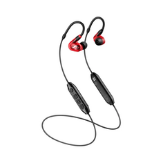 Беспроводные наушники Sennheiser IE 100 PRO Wireless RED