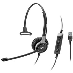 Наушники с микрофоном Sennheiser SC 630