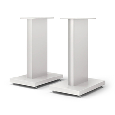 Стойки под акустику KEF S3 Floor Stand White (SP4062AA)