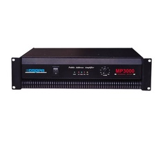 100В усилители DSPPA MP-3000