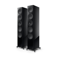 Напольная акустика KEF R11 Meta Black