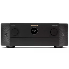 AV ресиверы Marantz Cinema 50 Black