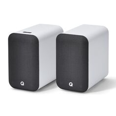 Беспроводная Hi-Fi акустика Q-Acoustics Q M20 HD (QA7614) White