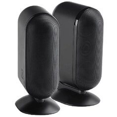 Полочная акустика Q-Acoustics Q 7000LRi (QA7827) Black