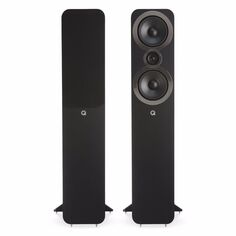 Напольная акустика Q-Acoustics Q3050i (QA3556) Carbon Black