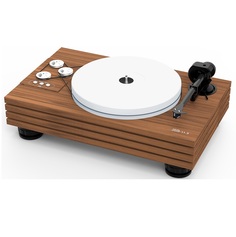 Проигрыватели винила Music Hall MMF-11.3 walnut