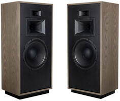 Напольная акустика Klipsch Forte IV Distressed Oak
