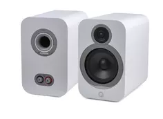 Полочная акустика Q-Acoustics Q3030i (QA3538) Arctic White