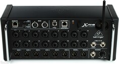 Микшерные пульты цифровые Behringer XR18