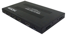 HDMI коммутаторы, разветвители, повторители Dr.HD SW 415 SM