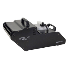 Генераторы дыма, тумана Involight Stratus1500DMX