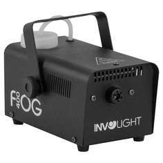 Генераторы дыма, тумана Involight FOG400