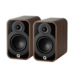 Полочная акустика Q-Acoustics Q5020 (QA5026) Santos Rosewood