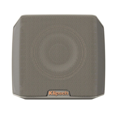 Портативные акустические системы Klipsch Heritage Groove II McLaren Grey