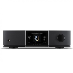 Сетевые аудио проигрыватели AURALiC Altair G2.1
