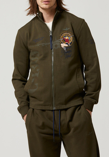 Олимпийка AERONAUTICA MILITARE