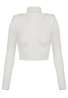 Водолазка ELISABETTA FRANCHI
