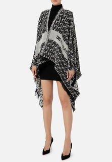 Пончо ELISABETTA FRANCHI