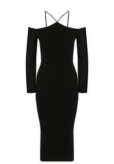 Платье ERMANNO FIRENZE