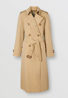 Плащ BURBERRY