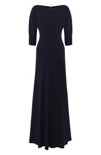 Платье-макси Ralph Lauren