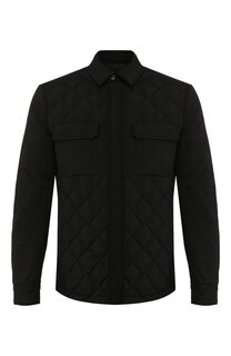 Пуховая куртка Ermenegildo Zegna