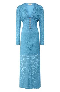 Платье-макси Giuseppe di Morabito