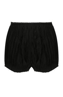 Хлопковые шорты Khaite