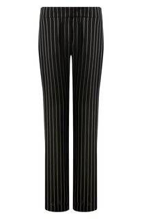 Брюки из вискозы Alexandre Vauthier