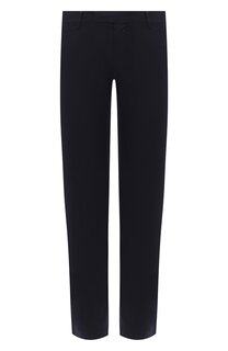 Хлопковые брюки Polo Ralph Lauren