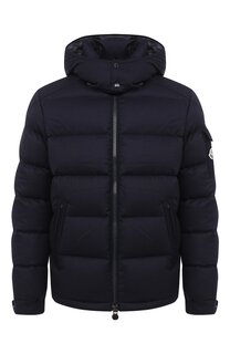 Пуховая куртка Montgenevre Moncler