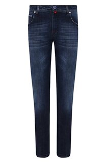 Джинсы Kiton