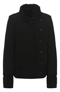 Куртка Ann Demeulemeester