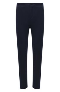 Шерстяные брюки Zegna