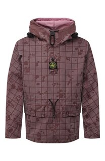 Анорак Stone Island