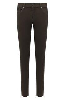 Брюки Zegna