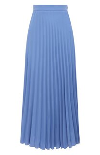 Плиссированная юбка MM6